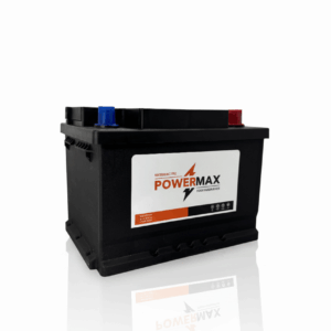 BATERIA POWERMAX PMX60D-L 12V 60AMP 640CCA