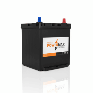BATERIA POWERMAX PMXNS40L 12V 35AMP 360CCA