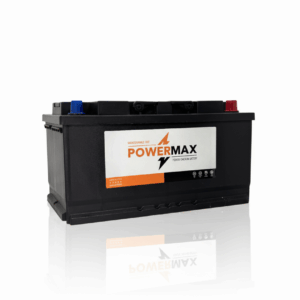 BATERIA POWERMAX PMX60044 12V 100AMP 850CCA