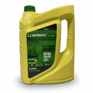 LUBRIMAX COOLANT 35%