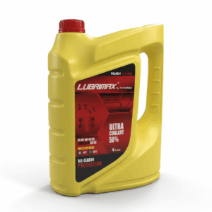 LUBRIMAX COOLANT 50%
