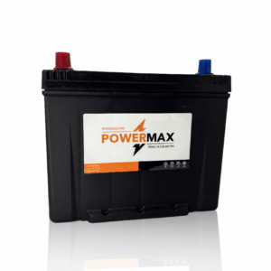 BATERIA POWERMAX PMX110-5 12V 75AMP 550CCA