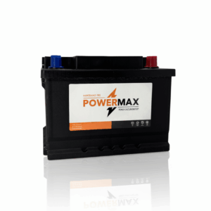 BATERIA POWERMAX PMX55D 12V 55AMP 420CCA