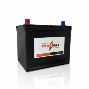 BATERIA POWERMAX PMX86-520 12V 60AMP 500CCA