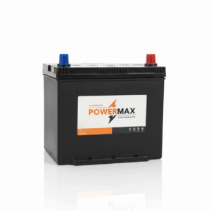 BATERIA POWERMAX PMXUNS60L 12V 45AMP BORNE GRUESO 390CCA