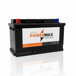 BATERIA POWERMAX PMX70E 12V 70AMP 650CCA