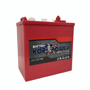 BATERIA GC2-225 6V 225AMP