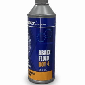 Dot 4 500ml