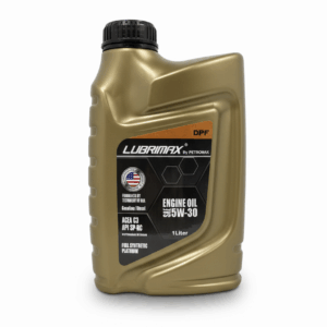 LUBRIMAX ENGINE OIL 5W30 1L