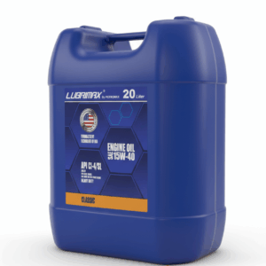 LUBRIMAX ENGINE OIL 15W40
