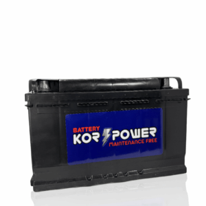 BATERIA KORPOWER KP59043 12V 90AMP 820CCA