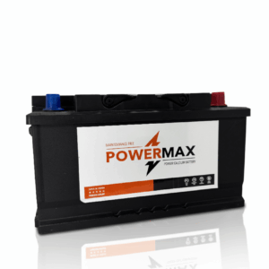 BATERIA POWERMAX PMX58014-N 12V 80AMP 900CCA