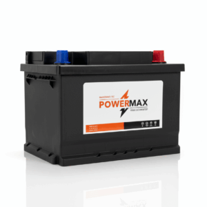 BATERIA POWERMAX PMX60D 12V 60AMP 500CCA
