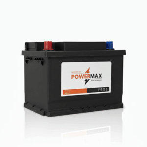 BATERIA POWERMAX PMX60E 12V 60AMP 500CCA