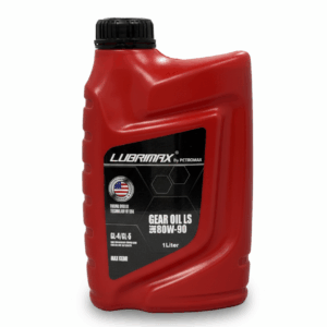 GEAR OIL 80W90 GL-5 LS
