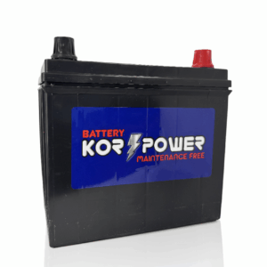 BATERIA KORPOWER KPNS60L 12V 45AMP 420CCA