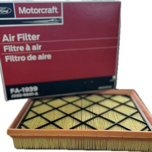 FILTRO AIRE JX6Z9601A