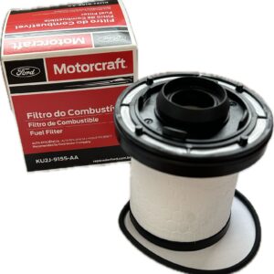 FILTRO DE COMBUSTIBLE KU2J9155AA