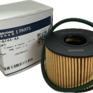 FILTRO ACEITE MS16744AA