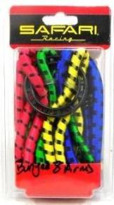 PULPO ELASTICO 4 PCS DE 80CM (SF- 167947)