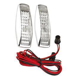 LUZ D/SEÑAL SMALL AMARILLO