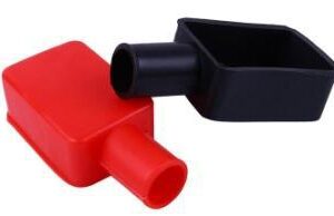 TERMINAL CUBRE BORNE