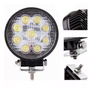 NEBLINERO LED REDONDO 27W/6000K/1800LM