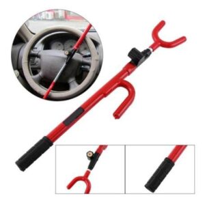 TRABA VOLANTE ROJO 0.8KG