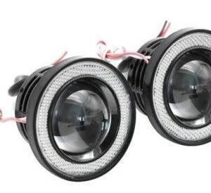 NEBLINERO LED 12V/10W/3200LM