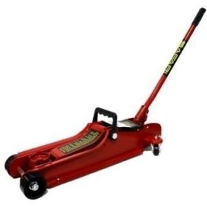 (TT600K) GATA CAIMAN 2.5T PERFIL BAJO 85MM-385MM