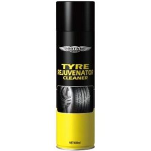 RENOVADOR DE NEUMATICO 650ML