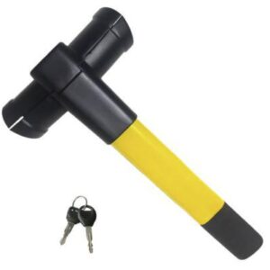 TRABA VOLANTE AMARILLO