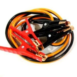 CABLE AUXILIAR DE BATERIA 500AMP 2.5MT