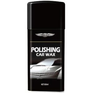 CERA LIQUIDA PARA PULIR 530ML