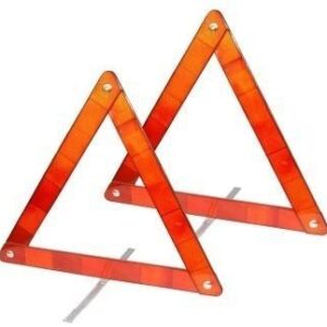 TRIANGULO DE EMERGENCIA 2XSET