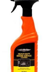 LIMPIADOR SUPERFICIES DE MOTOR 500ML
