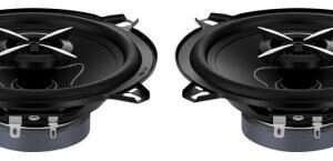 PARLANTE SAFARI 5.25" 100W/4OHM/87DB