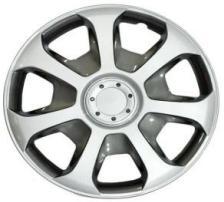 TAPA DE RUEDA 14" GRIS/CHARCOAL