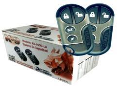 ALARMA K9 (MUNDIAL SS LA)