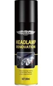 SPRAY LIMPIA FOCO 200ML