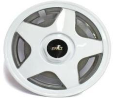 TAPA DE RUEDA 14" GRIS/CHARCOAL