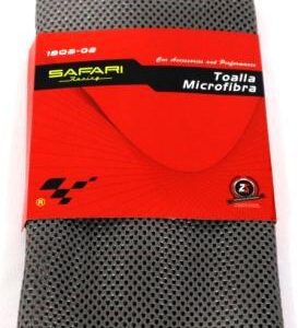 PAÑO MICROFIBRA GRIS 40X40CM