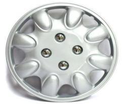 TAPA DE RUEDA 15" GRIS