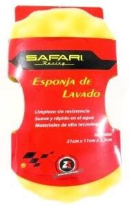 ESPONJA DE LAVADO 21X11X5.5CM