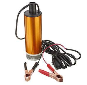 BOMBA P/COMBUSTIBLE 12V*30L/MIN/8500RXMIN