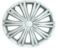 TAPA DE RUEDA 15" GRIS