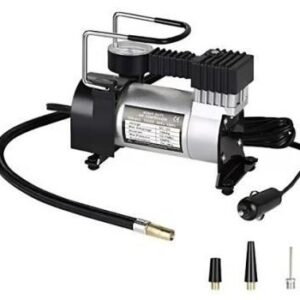 COMPRESOR DE AIRE 12V-150PSI 35LXMIN