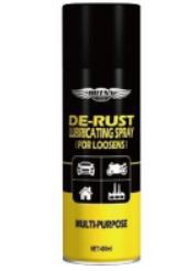 SPRAY LUBRICANTE MULTIUSO 400ML