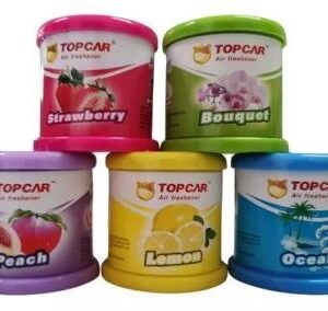 AMBIENTADOR GEL AROMA SURTIDO 12XSET