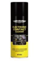 LIMPIADOR DE CONTACTO ELECTRONICO 420ML